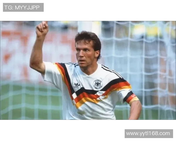 穆勒:从天才少年到德国足球传奇的成长与突破