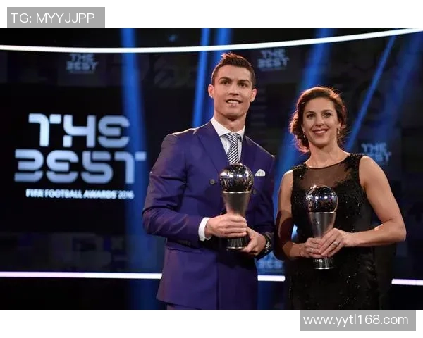 足球界三大球星排名揭晓 谁是当今足坛最强之人