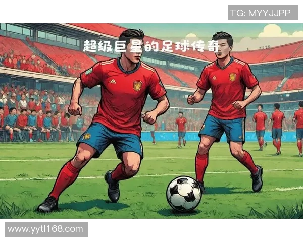 中东足球球星的崛起与荣耀他们如何在世界赛场书写辉煌篇章