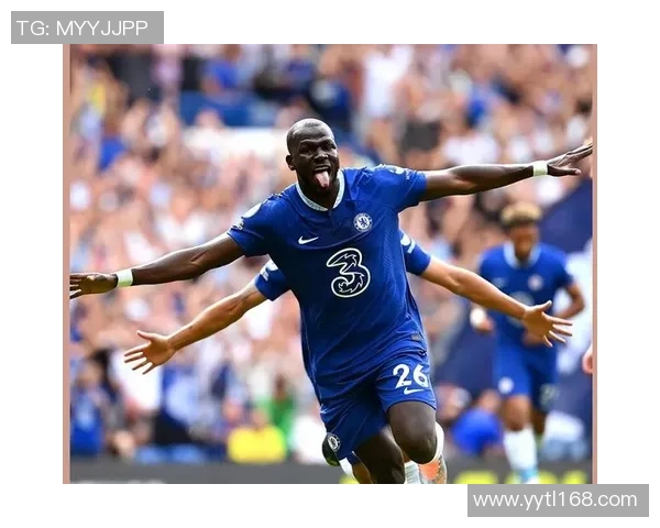 热刺足球队明星球员的崛起与影响力分析